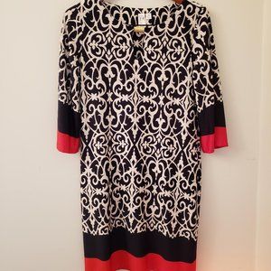 Emma and Michele Dress